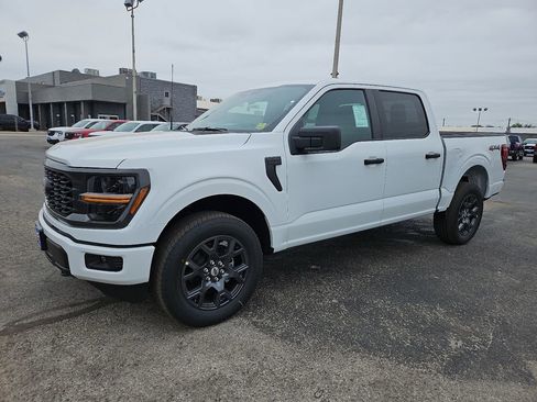 New 2026 Ford F150 STX AWD/4WD image 5