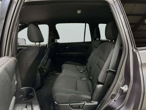 Used 2021 Honda Passport Sport image 42