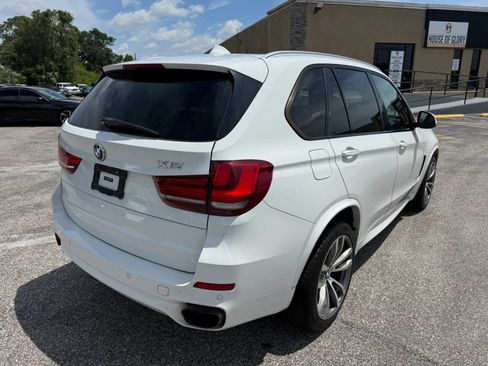 Used 2014 BMW X5 xDrive50i AWD/4WD image 5