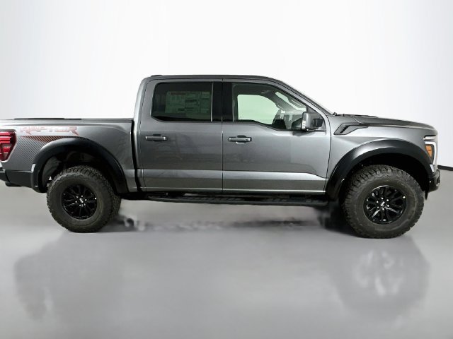 New 2026 Ford F150 Raptor AWD/4WD image 8