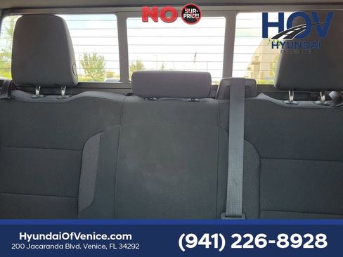 Used 2020 Chevrolet Silverado 1500 LT w/ All-Star Edition RWD image 32
