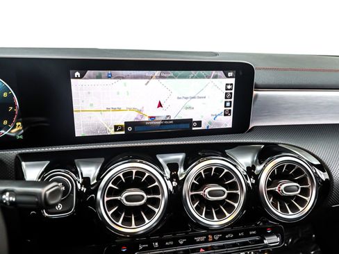 Used 2020 Mercedes-Benz CLA 250 CLA 250 Coupe image 20