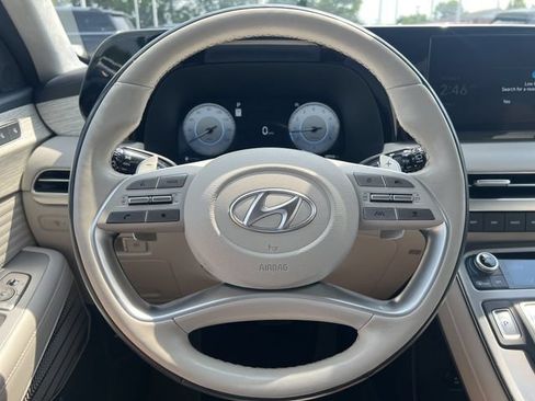 Used 2024 Hyundai Palisade Calligraphy AWD/4WD image 14