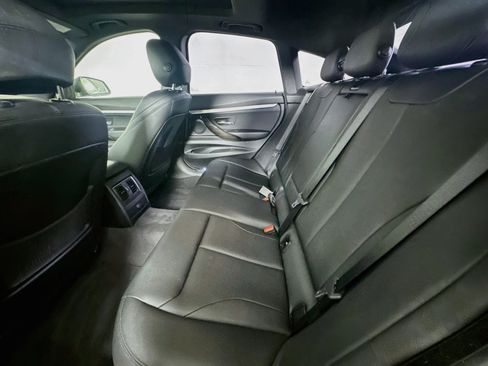 Used 2016 BMW 328i Gran Turismo xDrive AWD/4WD image 27