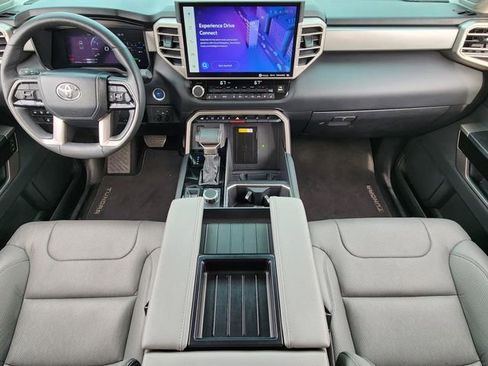 Used 2024 Toyota Tundra Limited image 20
