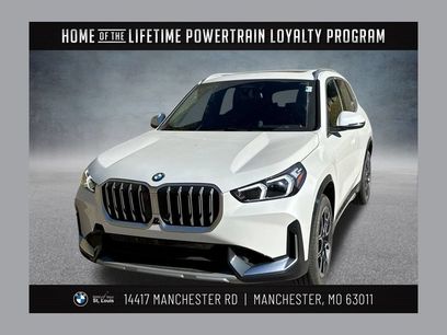 Used 2026 BMW X1 xDrive28i w/ Technology Package