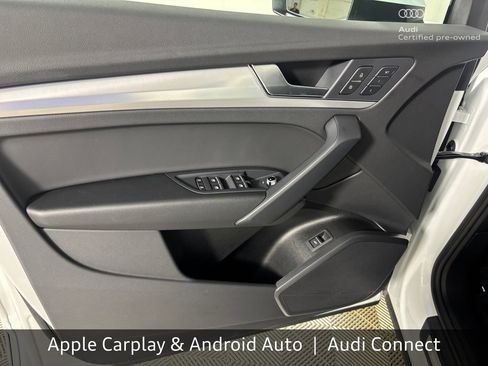 Certified 2025 Audi Q5 2.0T Premium w/ Convenience Plus Package AWD/4WD image 15