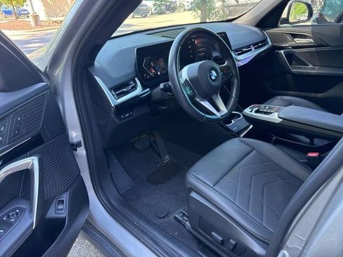 Used 2023 BMW X1 xDrive28i w/ Convenience Package AWD/4WD image 16