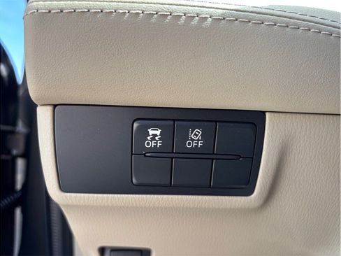 Used 2018 MAZDA MAZDA6 Grand Touring FWD image 27