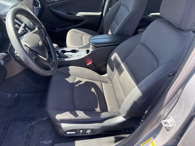 Used 2024 Chevrolet Malibu LT FWD image 23