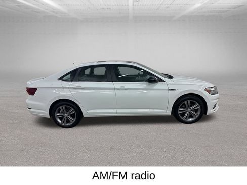 Used 2019 Volkswagen Jetta R-Line FWD image 14