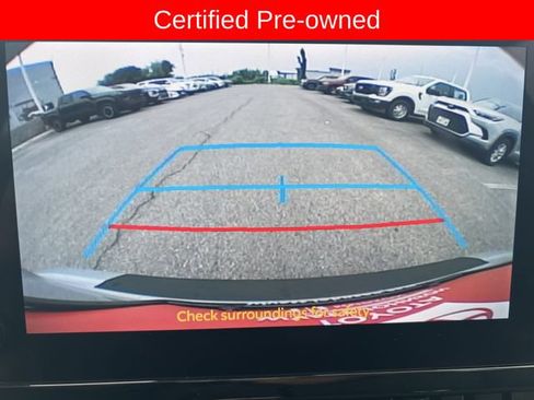 Certified 2024 Toyota Corolla LE FWD image 17