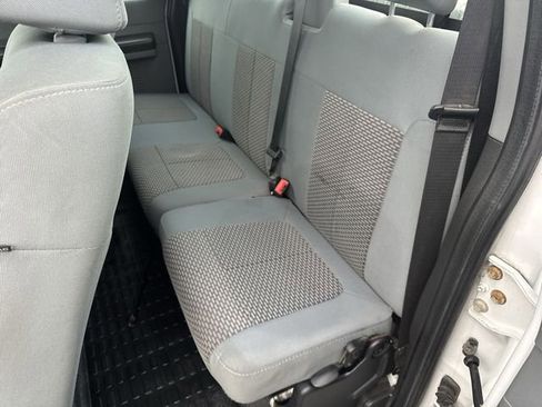 Used 2011 Ford F250 XL w/ XL Value Pkg RWD image 23