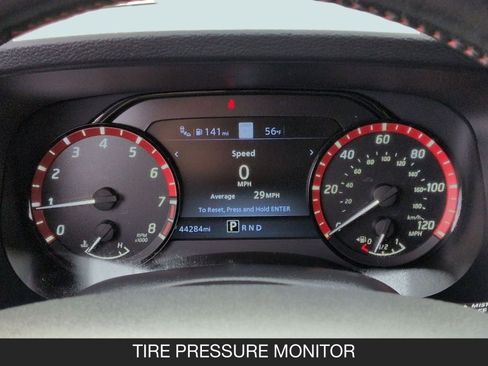 Certified 2022 Nissan Frontier Pro-X image 19