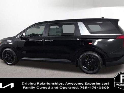 New 2026 Kia Carnival image 6