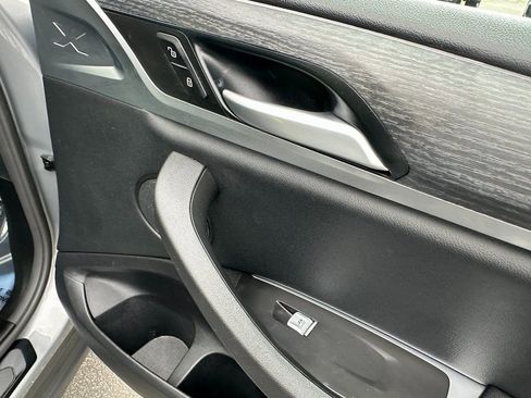 Used 2024 BMW X3 sDrive30i image 20