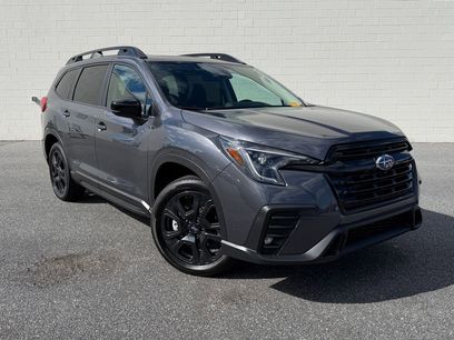 Used 2025 Subaru Ascent Bronze Edition w/ Popular Package #2