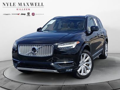 Used 2016 Volvo XC90 T6 Inscription