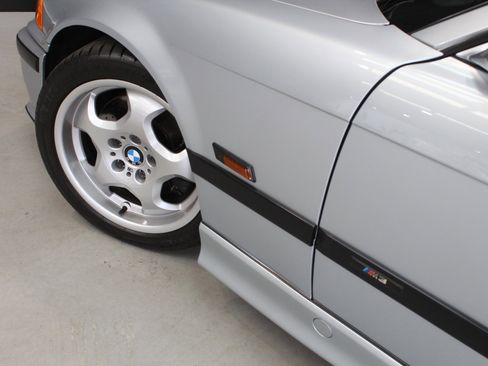 Used 1995 BMW M3 Coupe RWD image 29