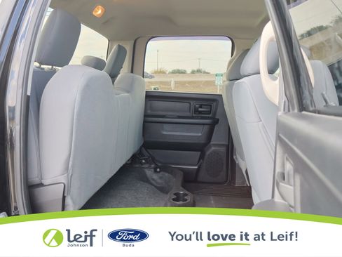 Used 2015 RAM 2500 Tradesman w/ Chrome Appearance Group image 31