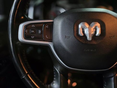 Used 2023 RAM 2500 Big Horn w/ Level 1 Equipment Group image 21