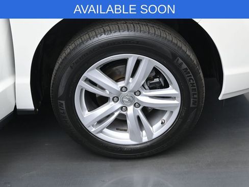 Used 2015 Acura RDX AWD w/ Technology Package image 43