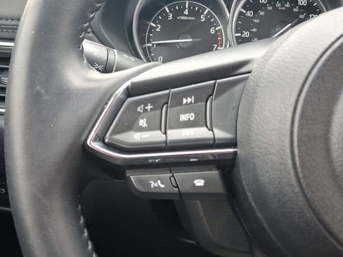 Used 2023 MAZDA CX-5 AWD 2.5 S image 21