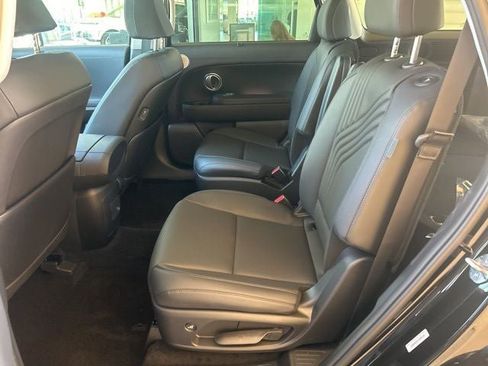 New 2026 Hyundai Palisade SEL image 27