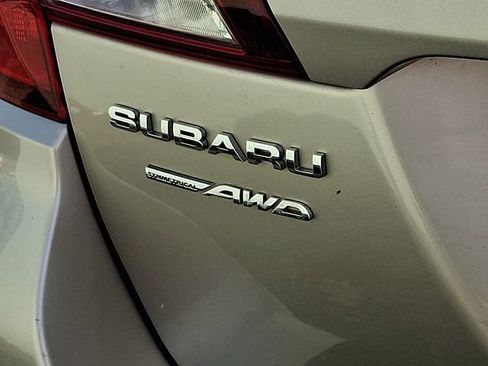 Used 2018 Subaru Outback 2.5i AWD/4WD image 29
