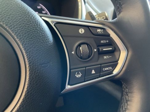 Certified 2025 Acura MDX w/ Technology Package image 14