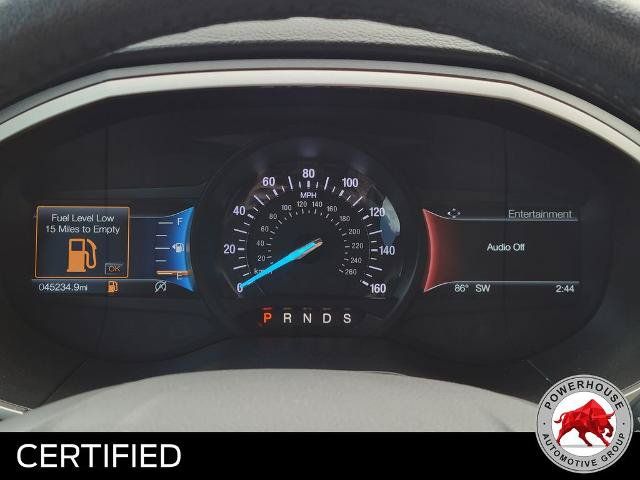Used 2019 Ford Edge SEL w/ Equipment Group 201A FWD image 35