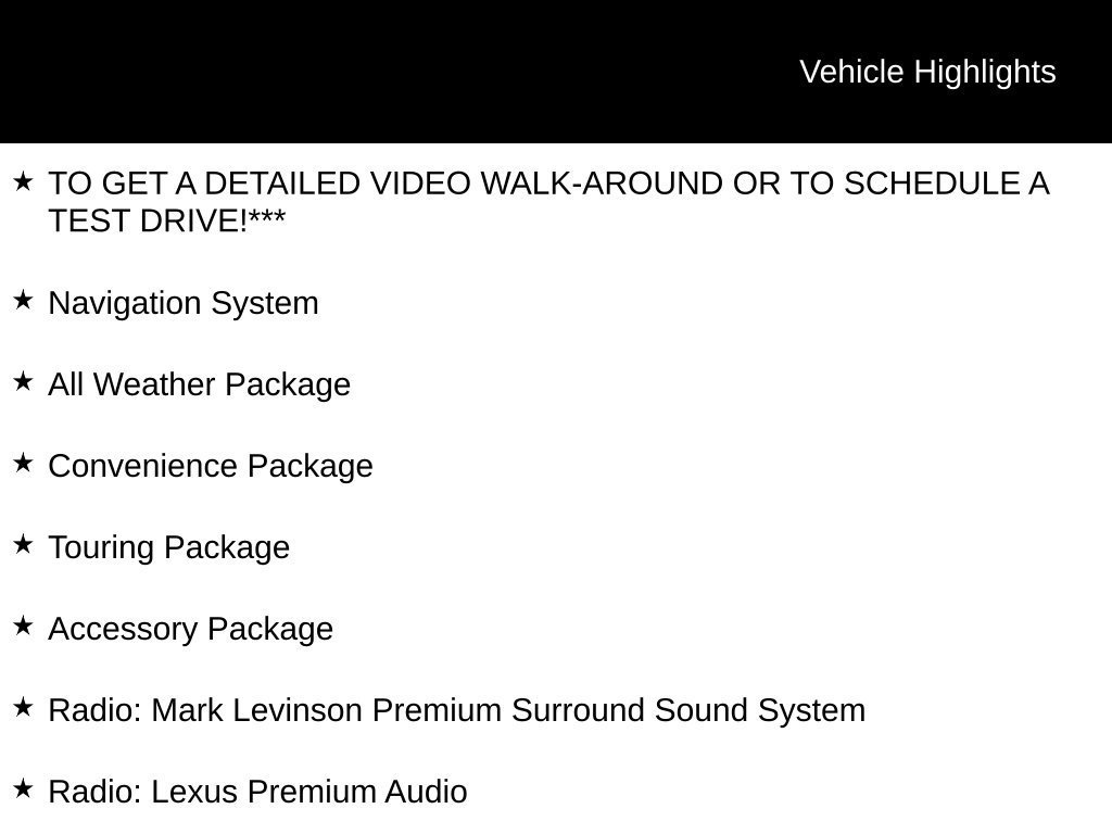 Used 2018 Lexus LC 500 Coupe w/ Touring Package RWD image 3