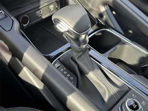 New 2025 Kia Telluride S image 19