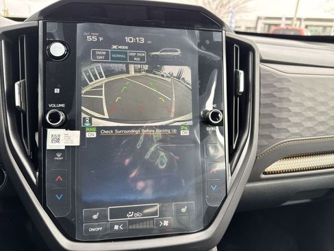 New 2026 Subaru Forester Wilderness image 24