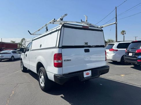 Used 2007 Ford F150 STX RWD image 4