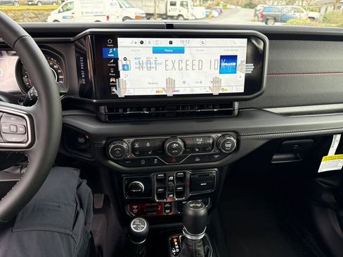 New 2026 Jeep Wrangler Unlimited Rubicon image 22