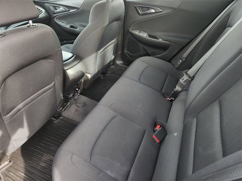 Used 2022 Chevrolet Malibu RS w/ LPO, Convenience Package 2 image 31