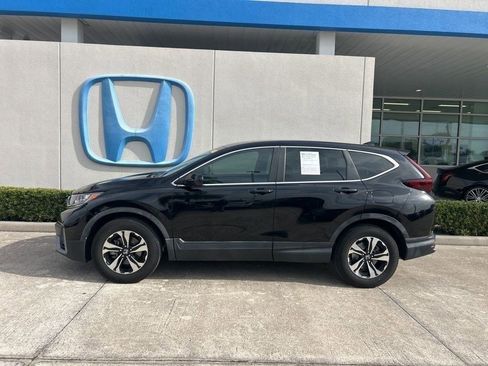 Used 2022 Honda CR-V Special Edition image 5