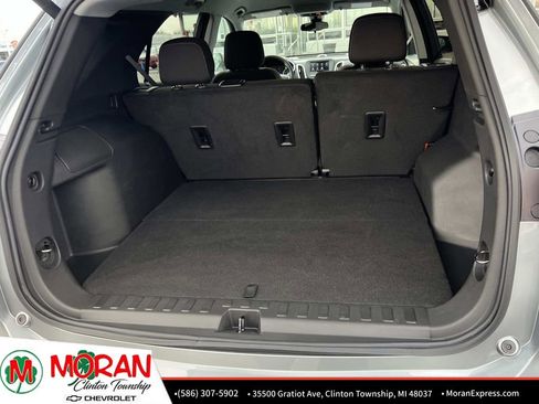Certified 2023 Chevrolet Equinox LT image 11