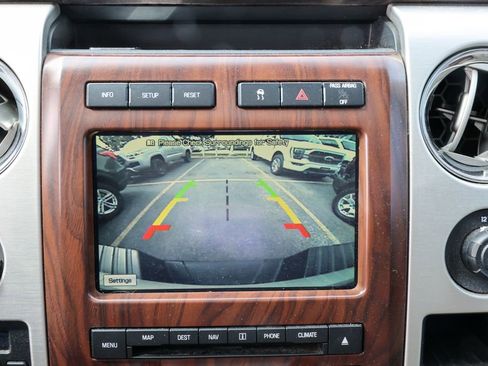 Used 2009 Ford F150 Lariat image 13