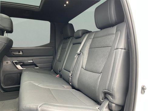 Used 2025 Toyota Tundra Limited image 10