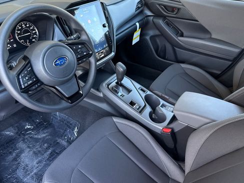 New 2026 Subaru Crosstrek 2.5i Premium AWD/4WD image 9