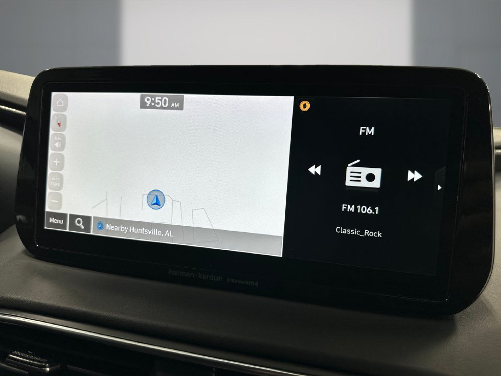 Certified 2023 Hyundai Santa Fe Limited FWD image 21