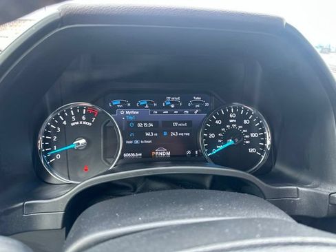 Used 2021 Ford Expedition King Ranch RWD image 9