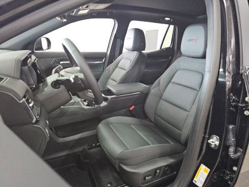 New 2026 GMC Terrain AT4 image 9