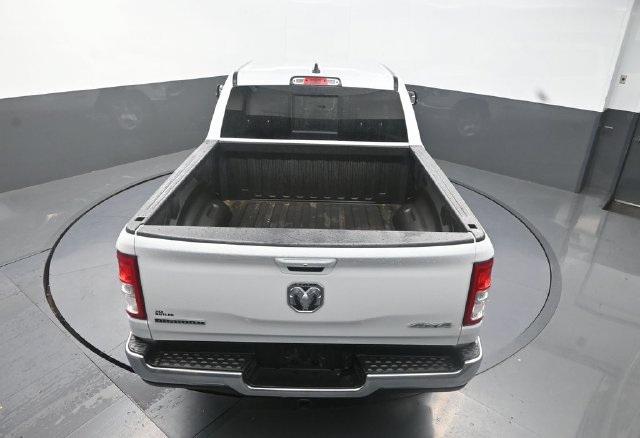 Used 2022 RAM 1500 Big Horn AWD/4WD image 28