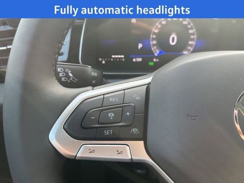 New 2026 Volkswagen Jetta SE image 10