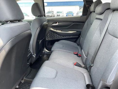 Used 2023 Hyundai Santa Fe SEL FWD image 11
