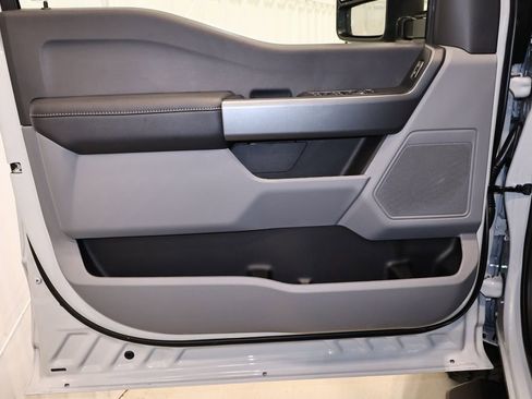 New 2026 Ford F350 XL w/ STX Appearance Package image 11