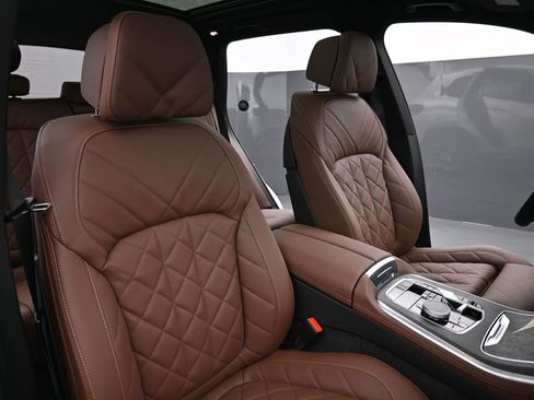 New 2026 BMW X5 xDrive40i image 22
